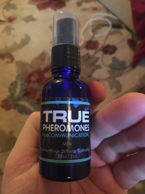 Kết quả hình ảnh cho True Communication pheromone