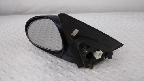 00-02 Daewoo Nubira Driver Side mirror NON Heated
