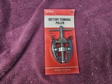 K-D Tools 202  Battery Terminal Puller, New Old Stock