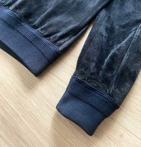 VALSTAR Valstarino Giacca Foderata Blouson Taglia S Navy Usato Officine Vinci - Foto 10 di 11
