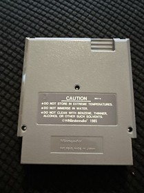 Mickey Mousecapade | Nintendo Entertainment System NES | 1988 |