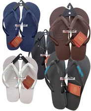 Havaianas Mens Top Thongs