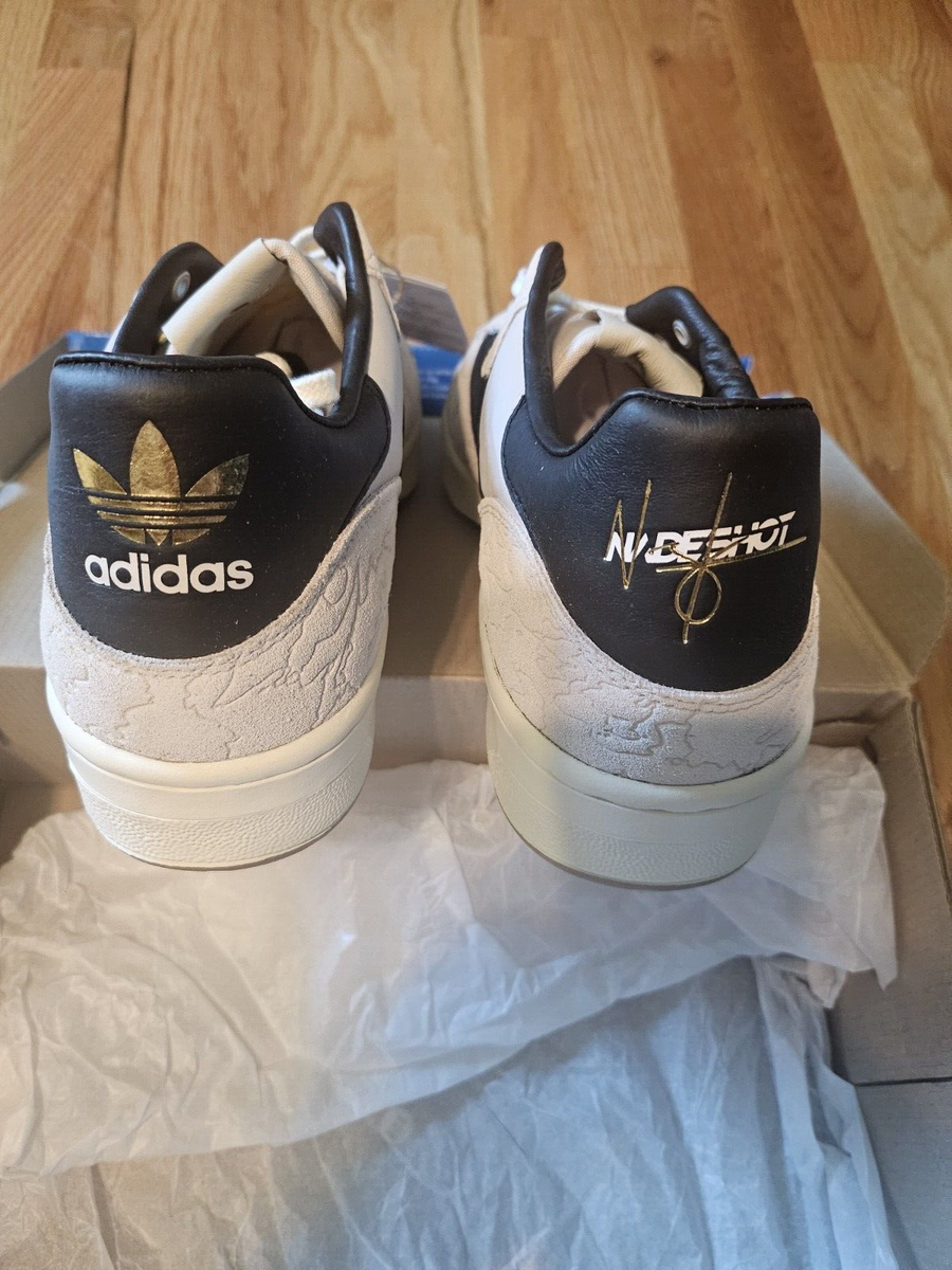 adidas RIVALRY NADESHOT スニーカー adidas Rivalry Low Nadeshot Men's - IE3416 - US