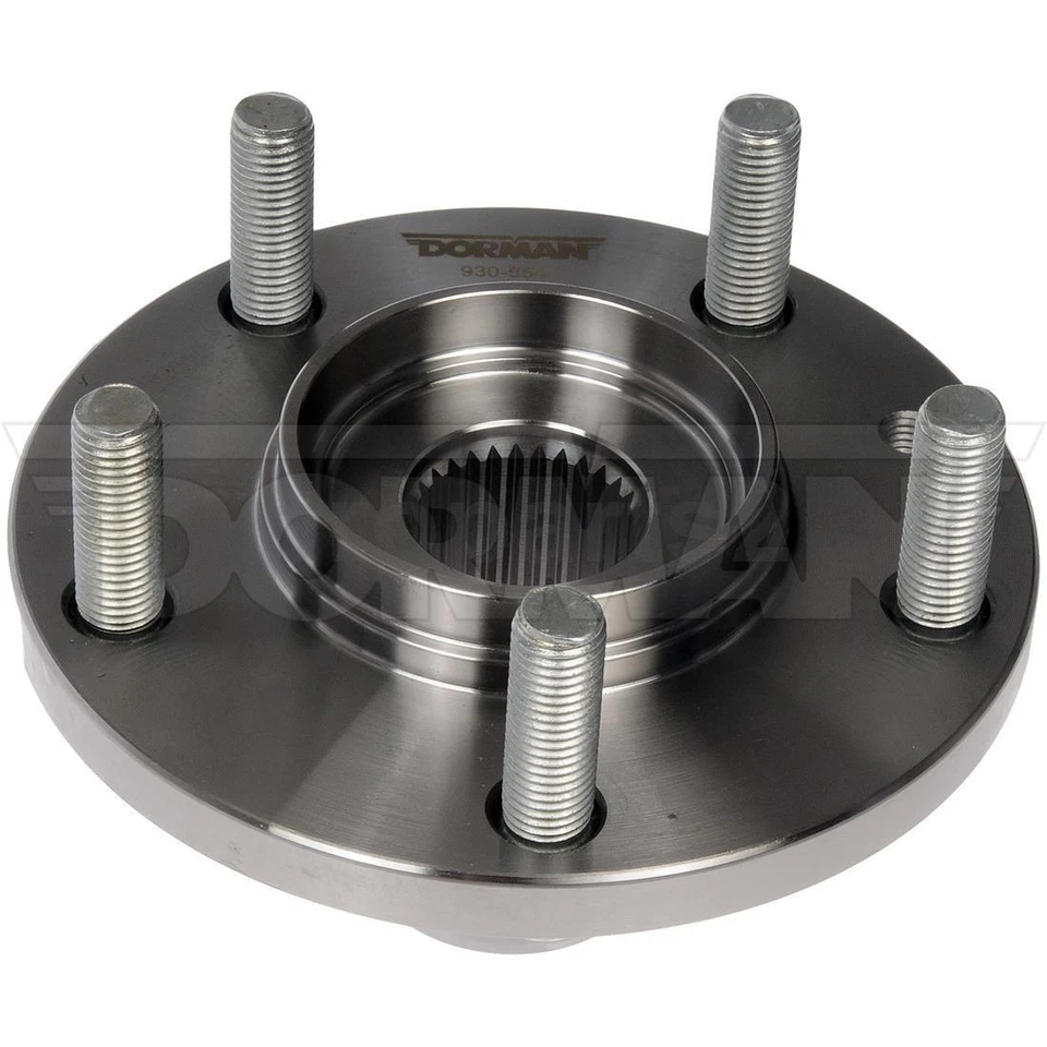 Dorman - OE Solutions 2X buje de rueda delantera para Mazda CX-7 2007-2009 Foto 2 de 4