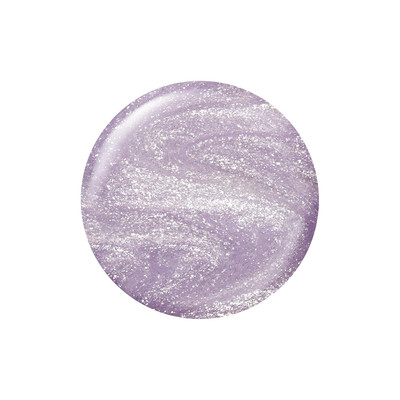 Miracle Gel , Pearls Pearl-Ple, Long Lasting, Gel-Like Formula, No UV Lamp Neede