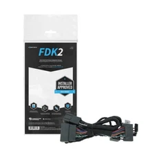 NEW Firstech FTI-FDK2 Installation T-Harness for Select 2013-19 Ford / Lincoln