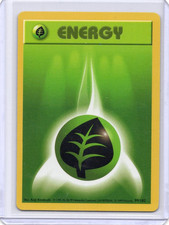 Image for Grass Energy