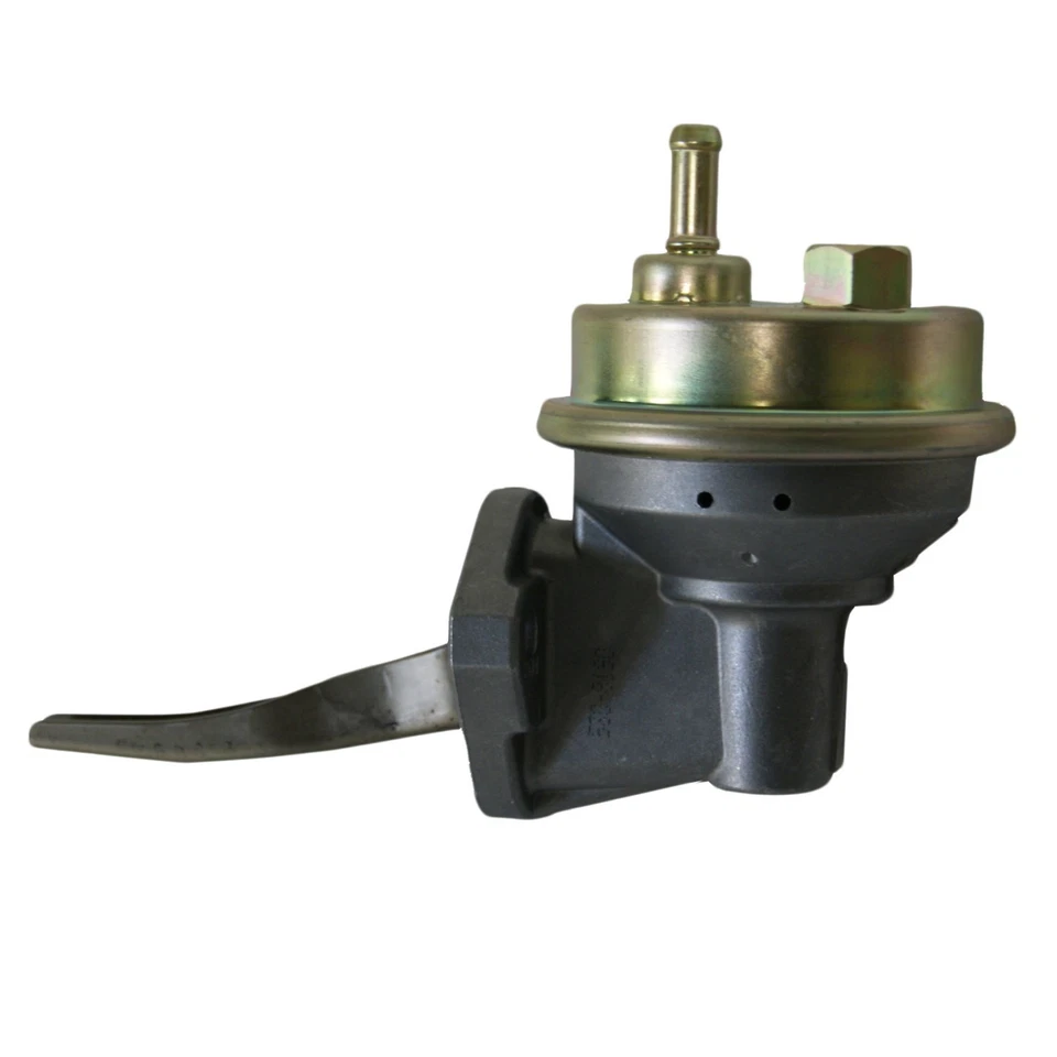 GMB Mechanical Fuel Pump 530-8190 for Pontiac Buick Cadillac Oldsmobile 78-85 - Image 3 of 4