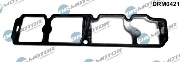 Dr.Motor Automotive DRM0421 Dichtung, Zylinderkopfhaube FüR CitroËN DS Ford-image