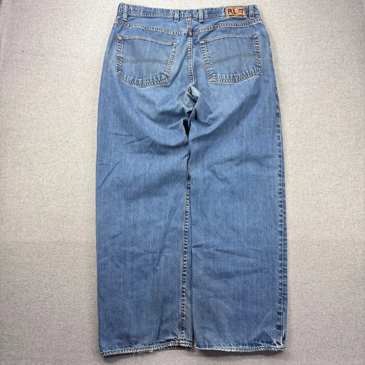 Polo Jeans Co In Men's Jeans for sale | eBay
