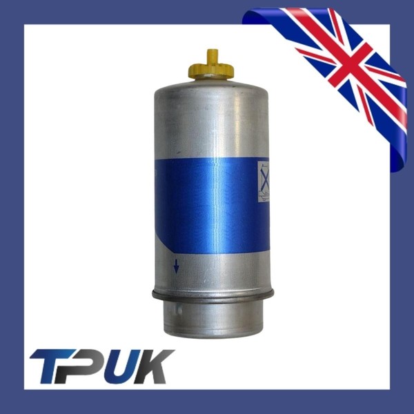 Ford Transit 2.4 2.0 Kraftstofffilter 2000 - 2006 Tddi Duratorq Mk6-image