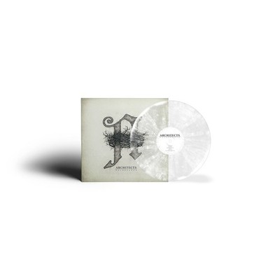 Architects - Daybreaker Marbled Vinyl Edition (2023 - EU - Original)