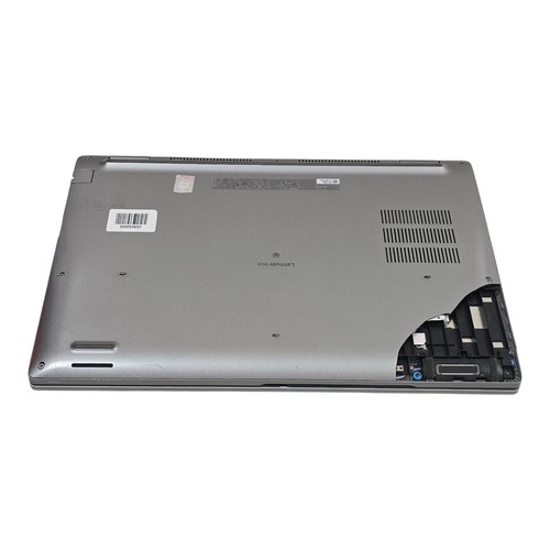 DELL Latitude 5520 Core i5 - DEFEKT UNVOLLSTÄNDIG Keine Funktion #A27 - Afbeelding 5 van 15