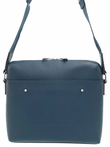 Louis Vuitton Taiga Grigori Messenger Shoulder Bag