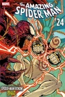 AMAZING SPIDER-MAN #24 (PREORDER - 18TH MAR) - GOAT COMICS UK