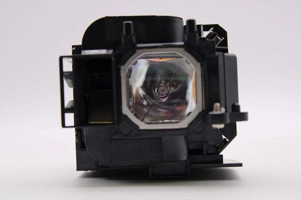 Jaspertronics™ Original NP44LP Lamp & Housing for NEC Projectors - 1yr Warranty - Image 4 of 4