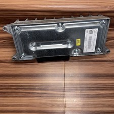  Audi A4 S4 A5 S5 Q5 Radio Stereo Amplifier ...