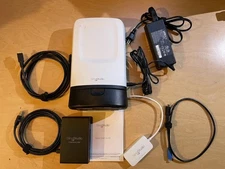 Slingstudio Hub + Battery + Camera Link + USB Expander