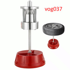 Portable Bubble Wheel Balancer Heavy Duty For Cars Trucks Tire Repair