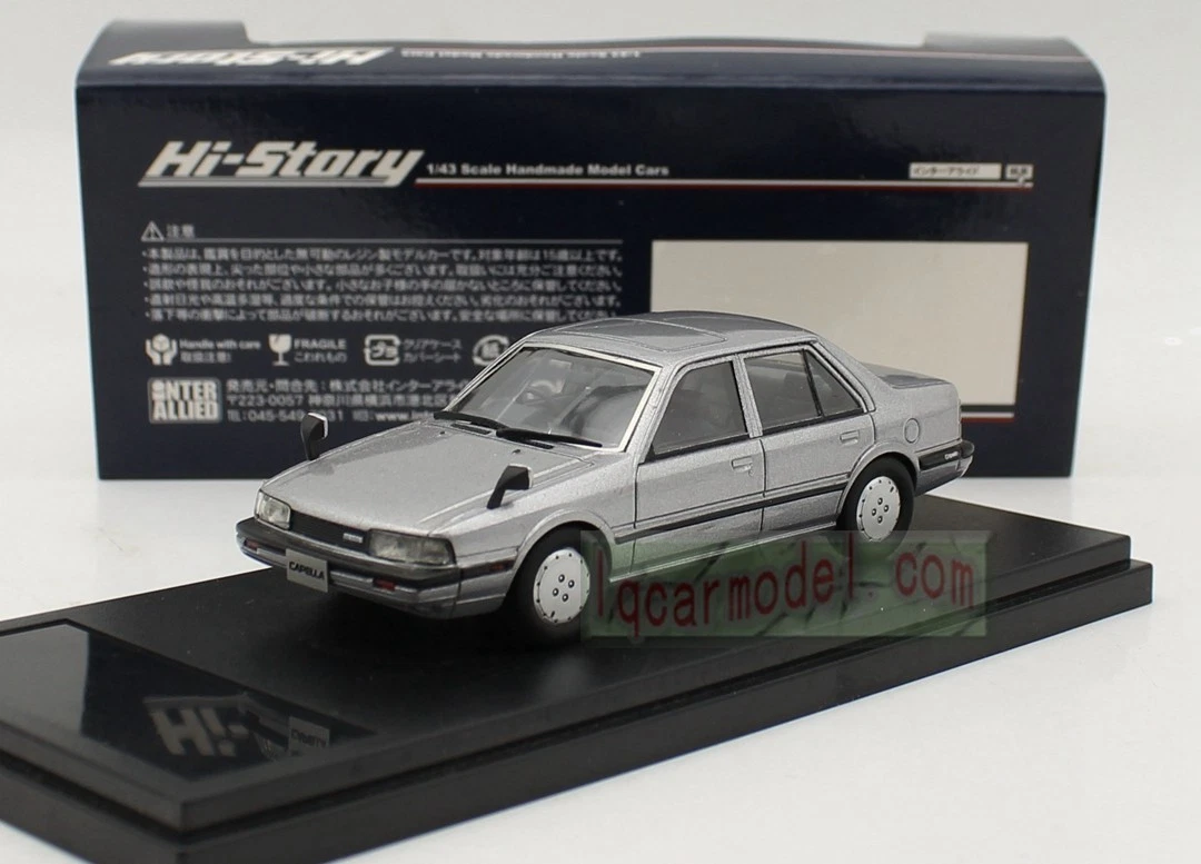 Hi-Story Contemporary Manufacture Diecast Cars for sale | eBay