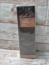 M2 Beaute Eyebrow Renewing Serum, 4 ml 