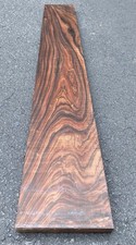 Great Bolivian Rosewood (Morada)hard exotic w...