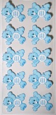 Swear Bears Uv Dtf Transfer Sticker Wrap Tumbler Uvdtf Buy 10+ Get Combined Ship