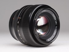 Fujifilm Fujinon XF 35mm f/1.4