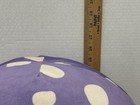 Squishmallows Unai The Mushroom Galaxy 16" Large Soft Plush Kellytoy - Used — photo 2