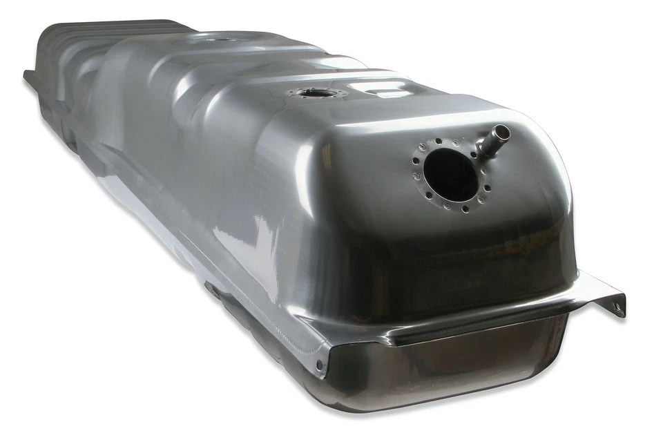 Holley 19-157 Sniper EFI Fuel Tank System 1982-1991 GM C/K 20/30 with 8 ft. Bed - Image 2 of 4