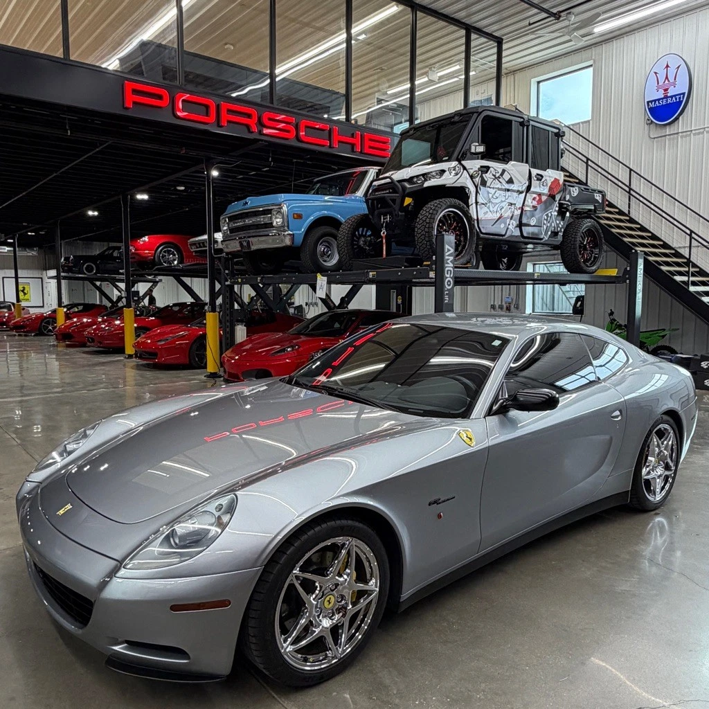 Ferrari 612 for sale | eBay