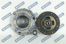 Disque d'embrayage Peugeot 2008