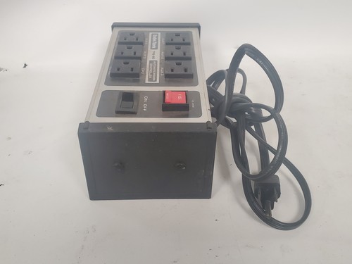 Vintage Radio Shack TRS-80 Computer Überspannungsschutz Sicherung Problem - Bild 3 von 8