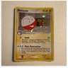Electrode 5/101 EX Hidden Legends Holo Rare Stage 1 70 HP English Pokémon TCG