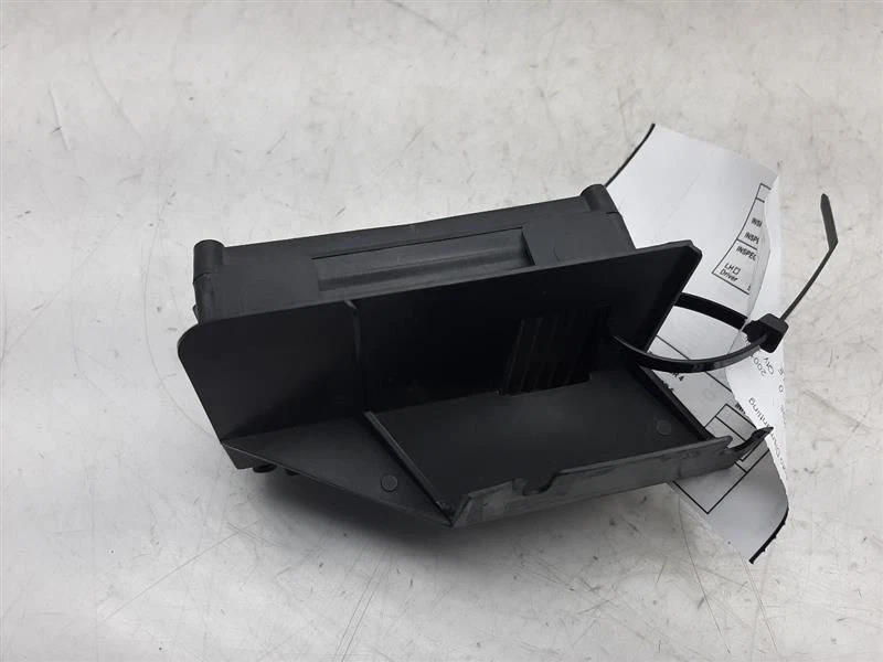 Chassis ECM Transfer Case Left Hand Dash 01-02 GMC SIERRA 2500 PICKUP 12580061 - Image 3 of 4