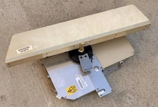 Raymarine RD424 Analog 4kW 24” Radar Scanner Core Electronics - No Dome - Tested