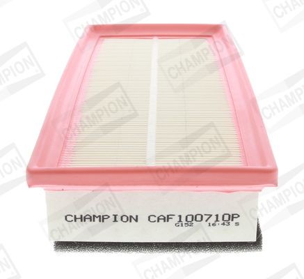 Champion Luftfilter CAF100710P FüR Alfa Romeo Audi-image
