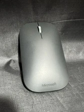 Genuine Microsoft Designer Bluetooth BT4.0 Mouse 1679