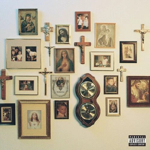 Audio Cd - Suicideboys - Thy Kingdom Come  - G59 Records -F- Nouveau - Photo 1/1