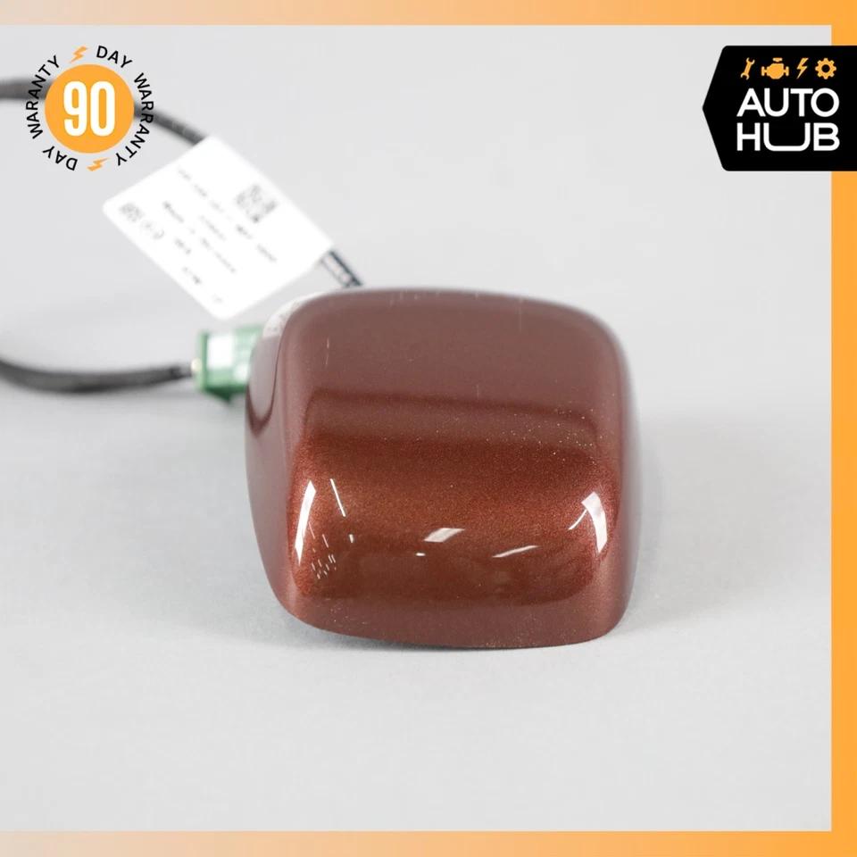 Антенна радио верхняя крыша 11-18 Porsche Cayenne 958 GPS 7PP035507F OEM - Изображение 3 из 4