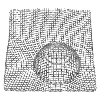4.5'' x 1.3'' x 4.88'' Furnace Insect Screen for Atwood HydroFlame 8500 Series