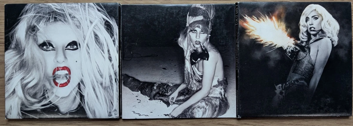 Box Set Lady Gaga Music CDs for sale | eBay