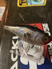 Rapala Clackin Rap