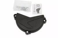 Kupplungsdeckel Schutz Schwarz Polisport Sherco Sef 250-300 8467200001
