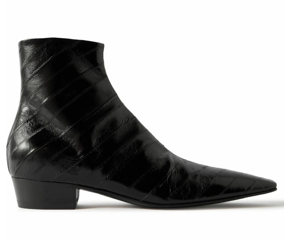 Saint Laurent Boots products for sale | eBay