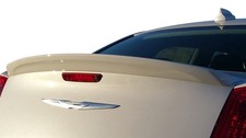 Brand Factory Style SRT Spoiler Made for The 2012-2023 300 Painted in The Fac...