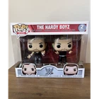 Funko Pop! WWE Hardy Boyz 2-Pack Vinyl Figures Matt & Jeff Hardy