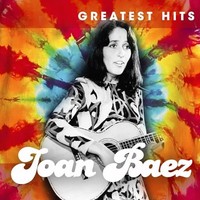 Joan Baez - Greatest Hits - Cd - G3Z