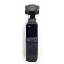 DJI Pocket 2 Creator Combo Small Stabilizer Compact Used
