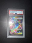 2025 POKEMON PFL EN PHANTASMAL FLAMES ULTRA RARE #109 MEGA CHARIZARD X EX PSA 10